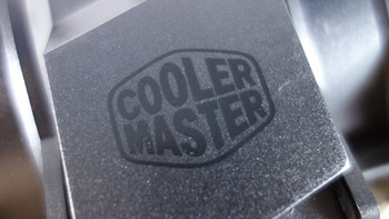槑妹闪测—COOLERMASTER 酷冷至尊 T620P 塔式 CPU散热 开箱