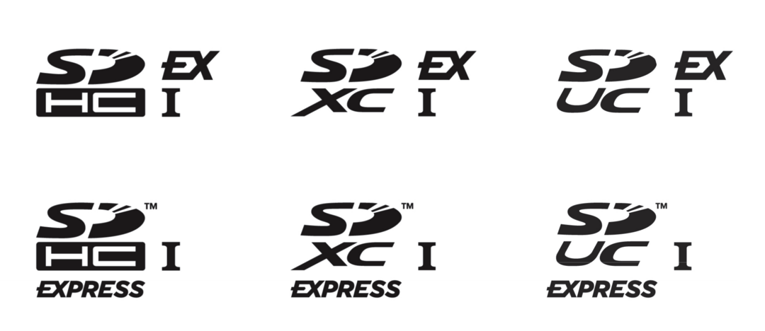 最高传输速度达985MB/s：SD协会 发布 SD Express 标准