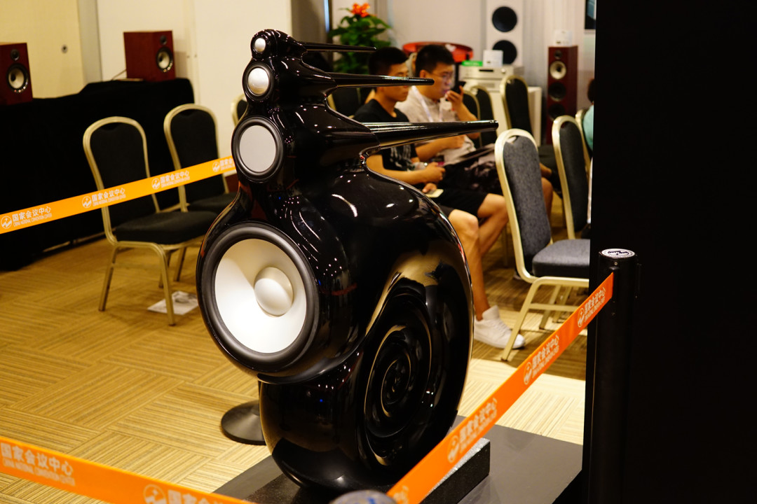 一站式专业影音博览会：2018中国影音集成科技展 CIT2018在北京举办