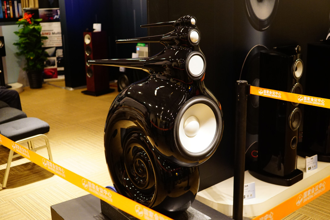 一站式专业影音博览会：2018中国影音集成科技展 CIT2018在北京举办