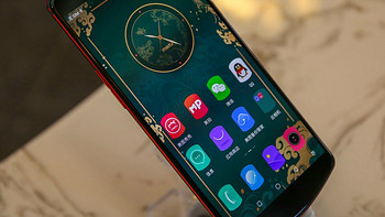 融合古典美与科技美：meitu 美图 发布 T9 智能手机