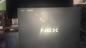 数码产品 篇二：VIVO NEX 招行定制版开箱 