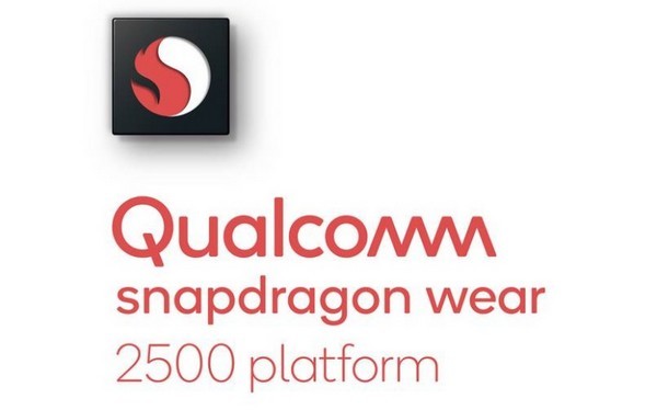 面向儿童手表市场：Qualcomm 高通 发布 骁龙Wear 2500可穿戴芯片