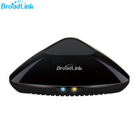 BroadLink智能遥控 WiFi控制 红外射频遥控器 智能家居 家电遥控伴侣 APP远程控制 博联RM pro+