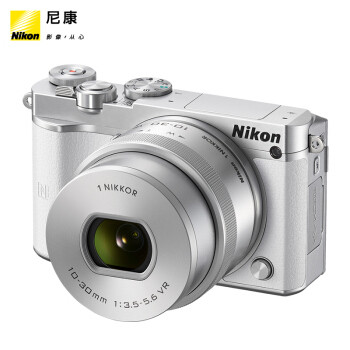 除了价格还有优点吗？冷门的NIKON 尼康 1系列 10MM 2.8 广角镜头开箱