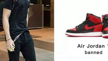 Air Jordan 篮球鞋，怎么搭配比较好看？