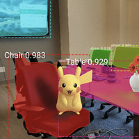 再造Pokemon GO神话：Niantic AR欲打造真正的3D世界