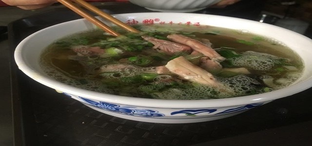 热吗？？？来凉快凉快！！！夏都西宁美食搜罗