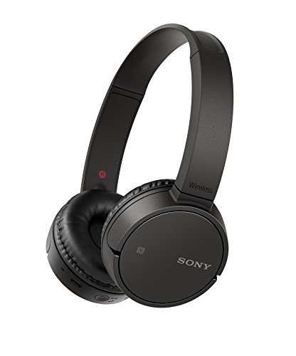 我的第一个蓝牙耳机 Sony MDRZX220BTB