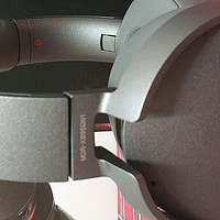 618剁手——Sony 索尼 MDR-XB950N1 耳机开箱
