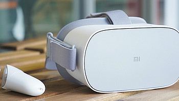 Oculus GO“国行版”既视感：这台小米 VR 一体机，值得你花 1499 元入手吗？