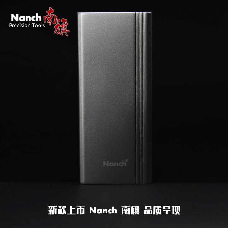 Nanch南旗24合一精密维修螺丝刀使用初体验