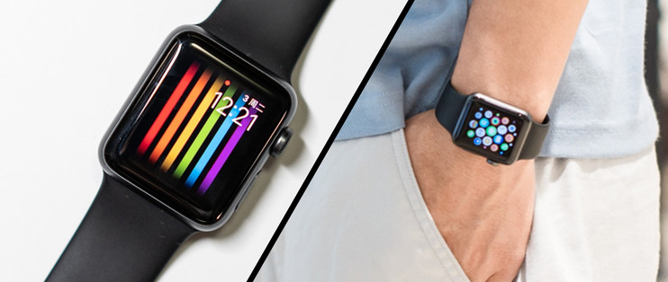 关于apple Watch 3的23个问题看完再说这表值不值得买 智能手表 什么值得买