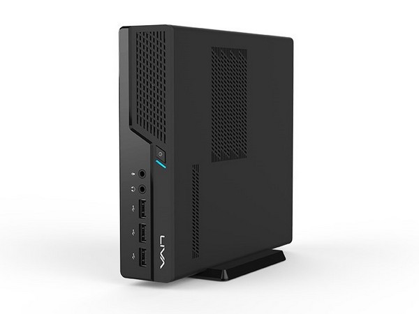 2升容积、支持4K：ECS 精英 发布 LIVA One Plus系列 迷你准系统