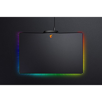 支持RGB幻彩同步：GIGABYTE 技嘉 发布 AORUS P7 RGB 幻彩电竞鼠标垫