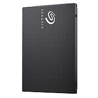 酷鱼固态来了：SEAGATE 希捷 发布 BarraCuda SSD 250GB~2TB