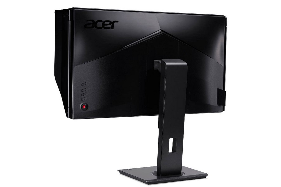 4K HDR专业级：acer 宏碁 发布 BM 270 专业显示器
