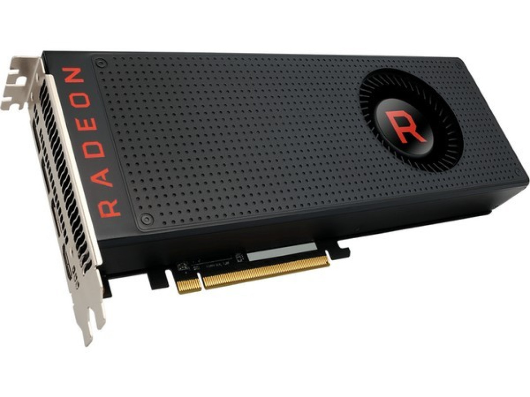 基于公版方案：ASRock 华擎 发布 Phantom Gaming 系列 Radeon RX Vega 56/64 显卡