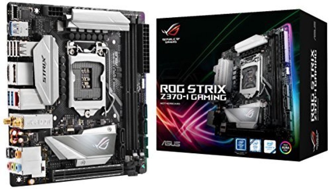 侧透版Ncase M1装机