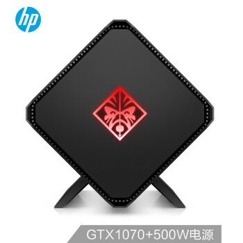 HP 惠普 GA1-1007cl OMEN 暗影精灵 显卡扩展坞简单开箱