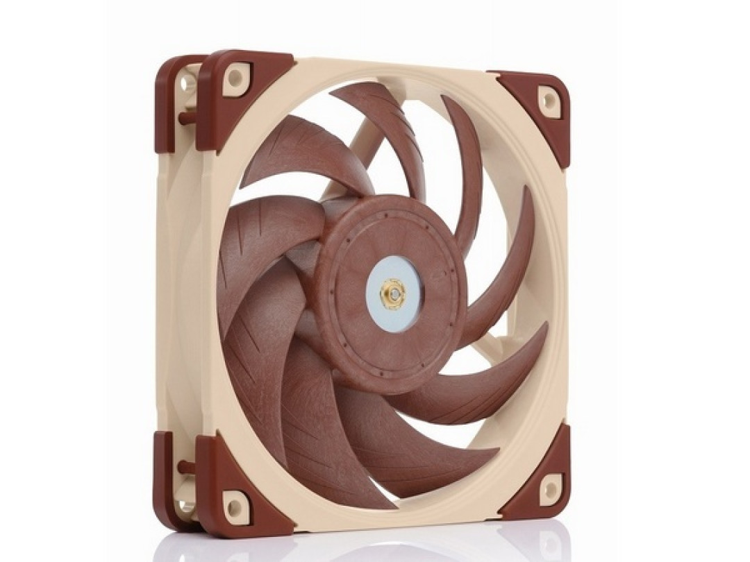 6年质保、主打静音:noctua 猫头鹰 发布 5V系列 超静音风扇