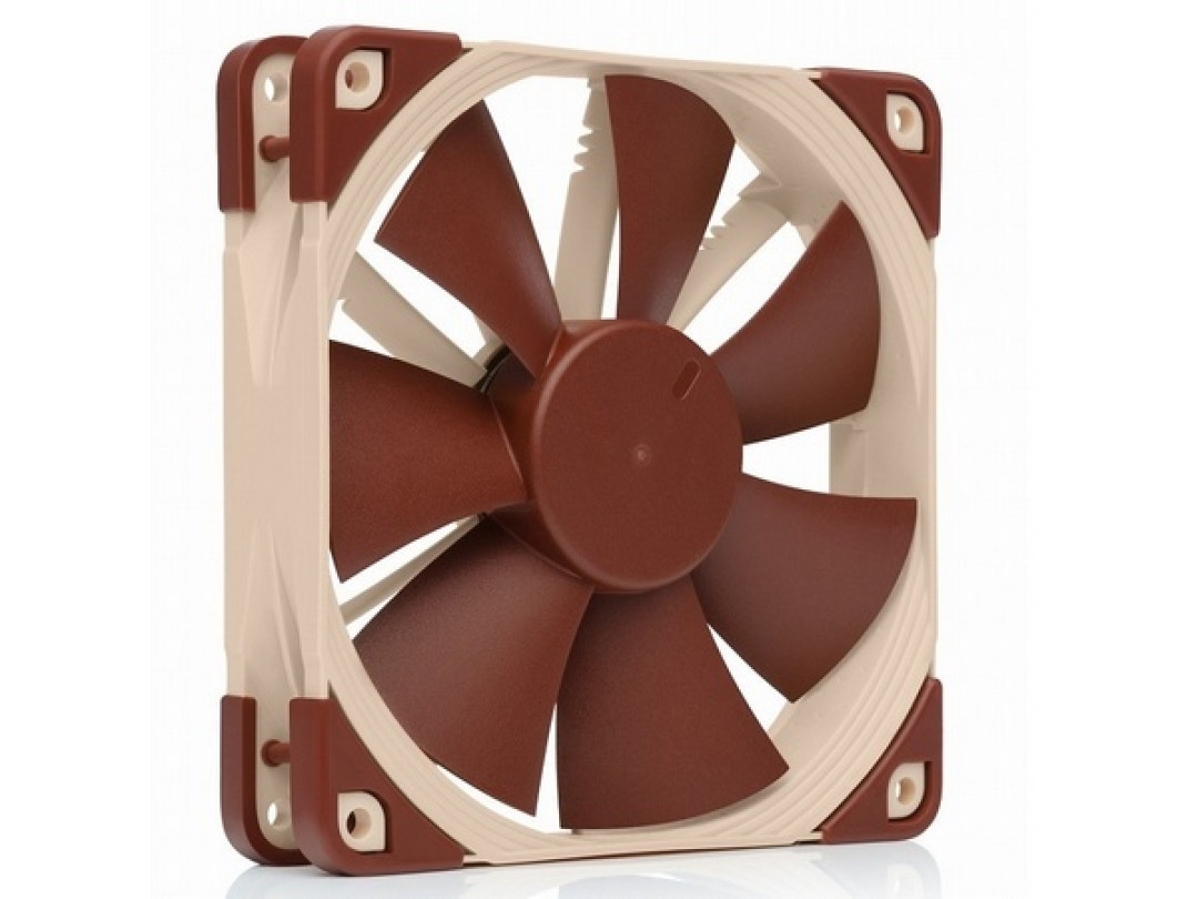 6年质保、主打静音:noctua 猫头鹰 发布 5V系列 超静音风扇