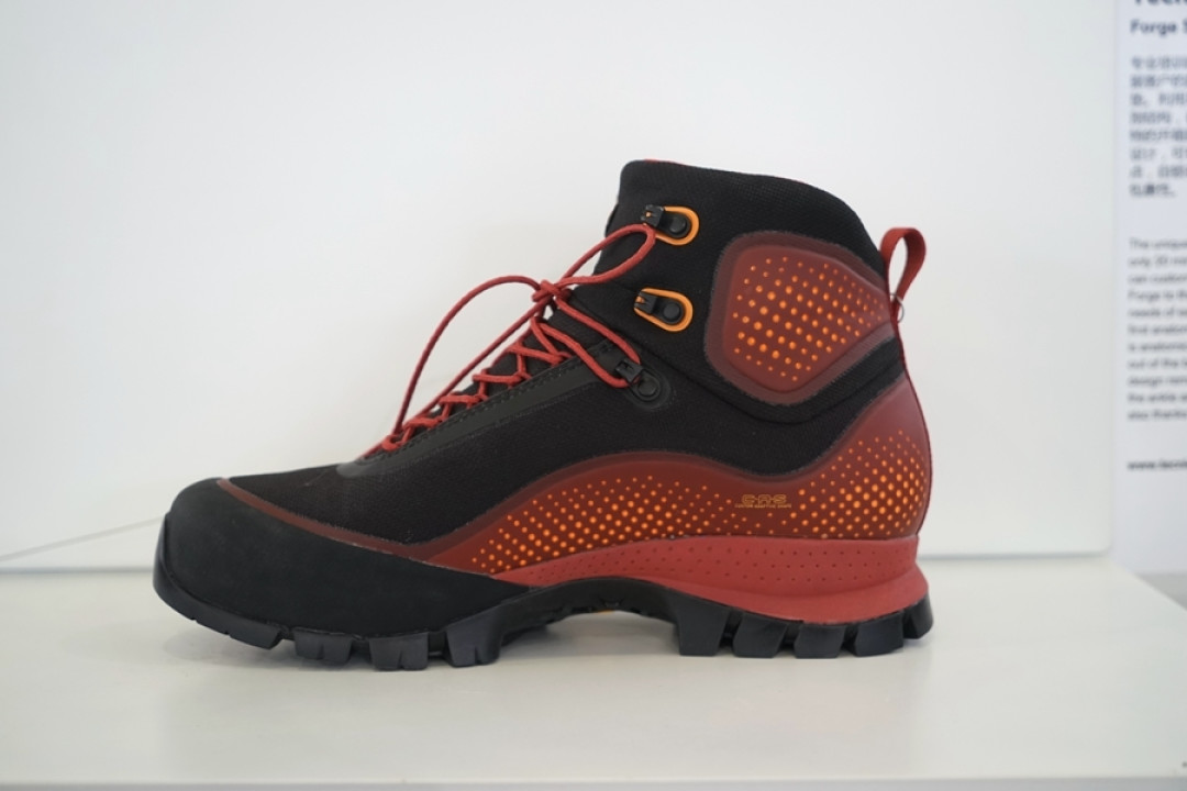 新材料、新工艺：ISPO AWARD 2018 获奖产品盘点 