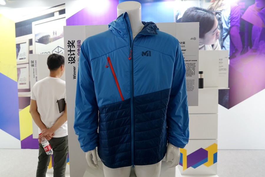 新材料、新工艺：ISPO AWARD 2018 获奖产品盘点 