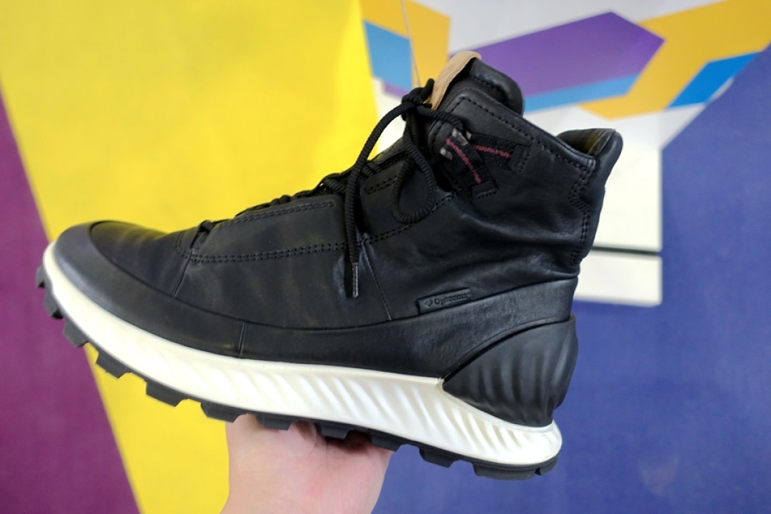 新材料、新工艺：ISPO AWARD 2018 获奖产品盘点 