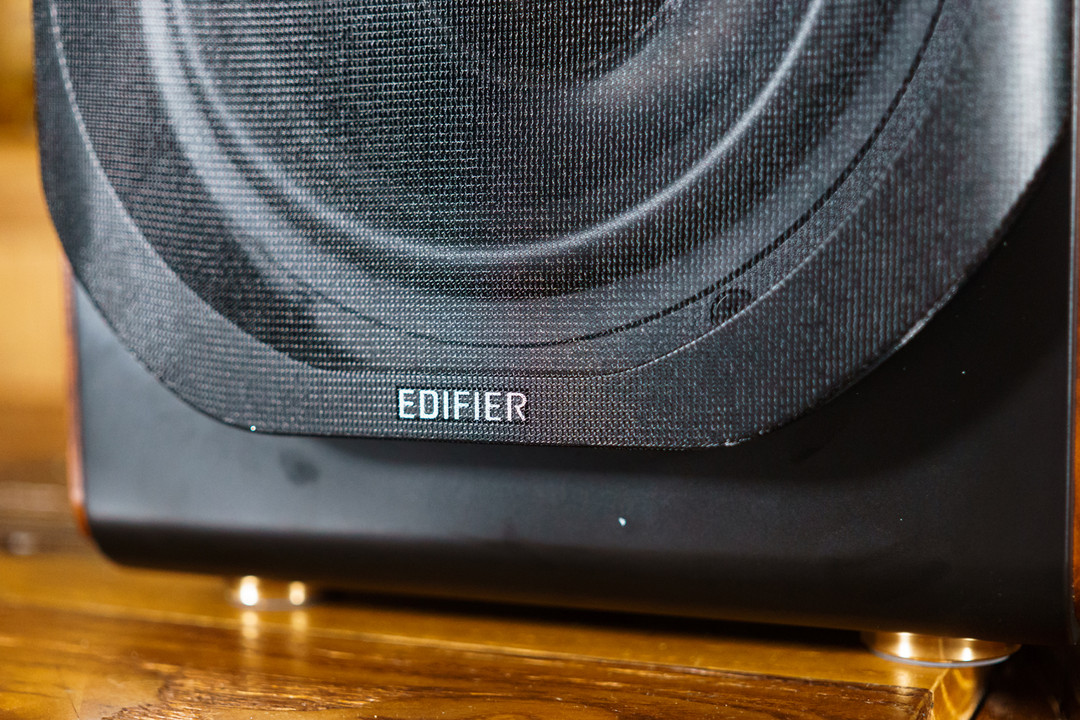 《到站秀》第194弹：EDIFIER 漫步者 S3000 有源书架式音箱