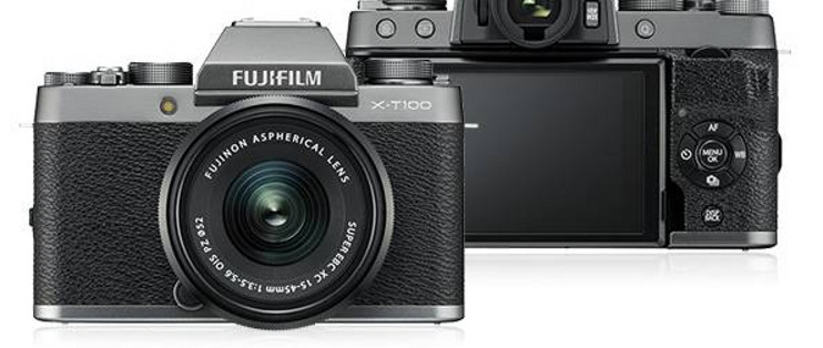 OneDay相机推荐篇二：富士X-T100是否值得买？_无反相机_什么值得买