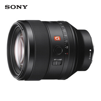 “中毒”人皇—SONY 索尼 FE85 1.4GM 镜头开箱试用&样片解毒