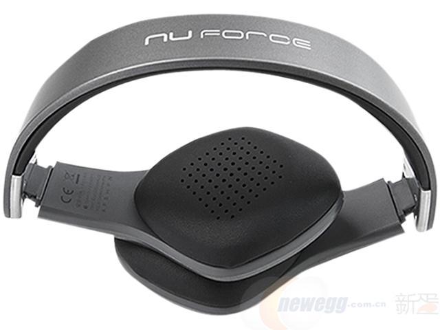 Nuforce BHP2蓝牙耳机开箱简评