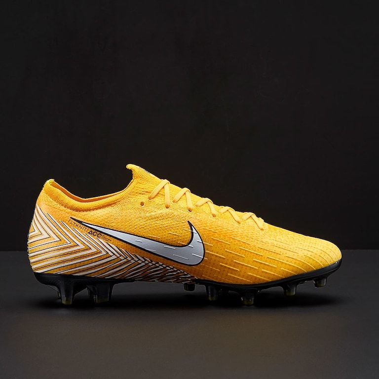 虽败犹荣的桑巴王者：NIKE 耐克 推出 Neymar Meu Jogo Mercurial Vapor 360 Elite AG-Pro 足球鞋