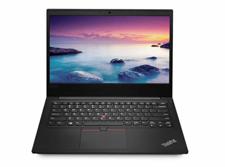 搭载“满血版”锐龙处理器：Lenovo 联想 发布 ThinkPad E485/E585 商务本