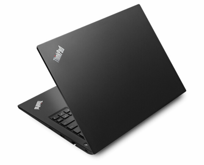 搭载“满血版”锐龙处理器：Lenovo 联想 发布 ThinkPad E485/E585 商务本