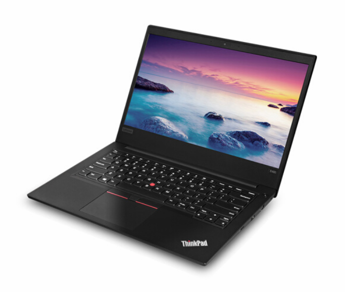 搭载“满血版”锐龙处理器：Lenovo 联想 发布 ThinkPad E485/E585 商务本