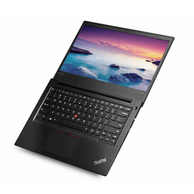 搭载“满血版”锐龙处理器：Lenovo 联想 发布 ThinkPad E485/E585 商务本