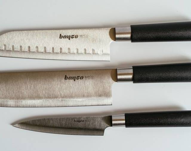 19块三把包邮的菜刀了解一下