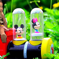迪士尼创意玩具，给孩子一个属于他的梦幻王国