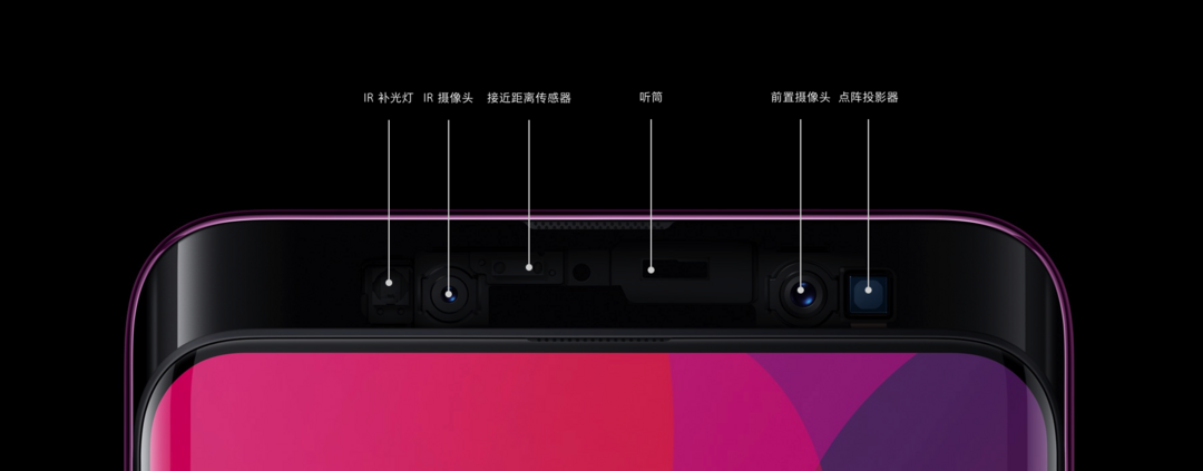 《到站秀》第195弹：OPPO Find X 智能手机