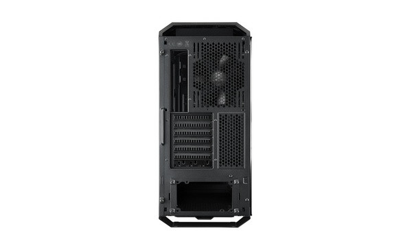 模组化方案、面向主流市场：COOLERMASTER 酷冷至尊 发布 MasterCase MC500/MC500P 机箱