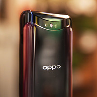 《到站秀》第195弹：OPPO Find X 智能手机