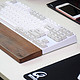 性价比的双模机械键盘 GANSS 高斯 GS87-D 蓝牙双模键盘