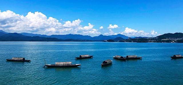 户外团建应该带哪些装备？我的千岛湖团建装备经验分享