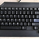 古董键盘—IBM SK8806 键盘 开箱