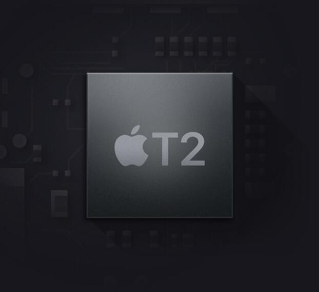 八代酷睿+True Tone：Apple 苹果 发布 新一代 MacBook Pro 13/15 笔记本电脑