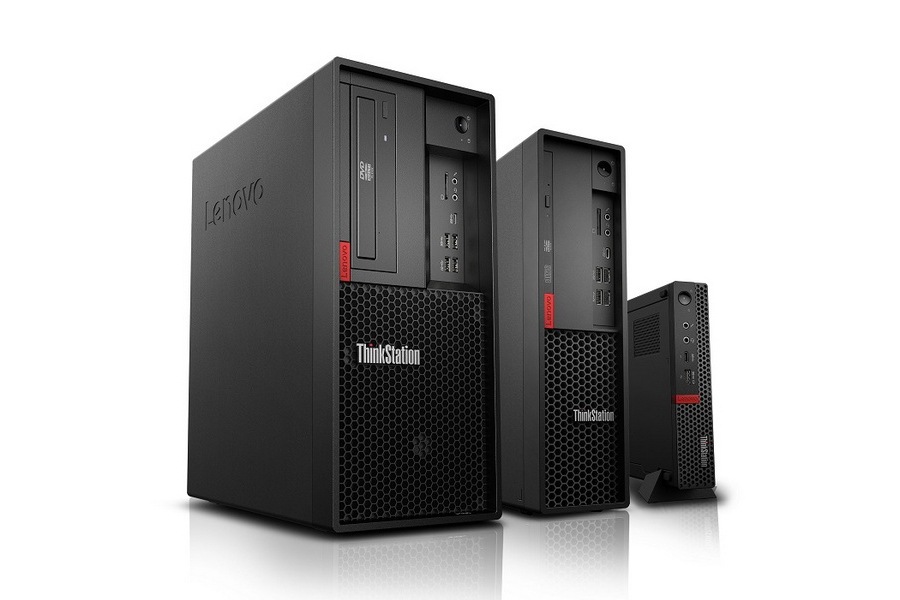 塔式、SFF迷你和Tiny微型方案：Lenovo 联想 发布 ThinkStation P330 系列 三款工作站新品