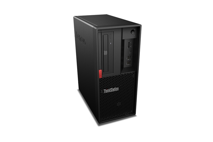 塔式、SFF迷你和Tiny微型方案：Lenovo 联想 发布 ThinkStation P330 系列 三款工作站新品