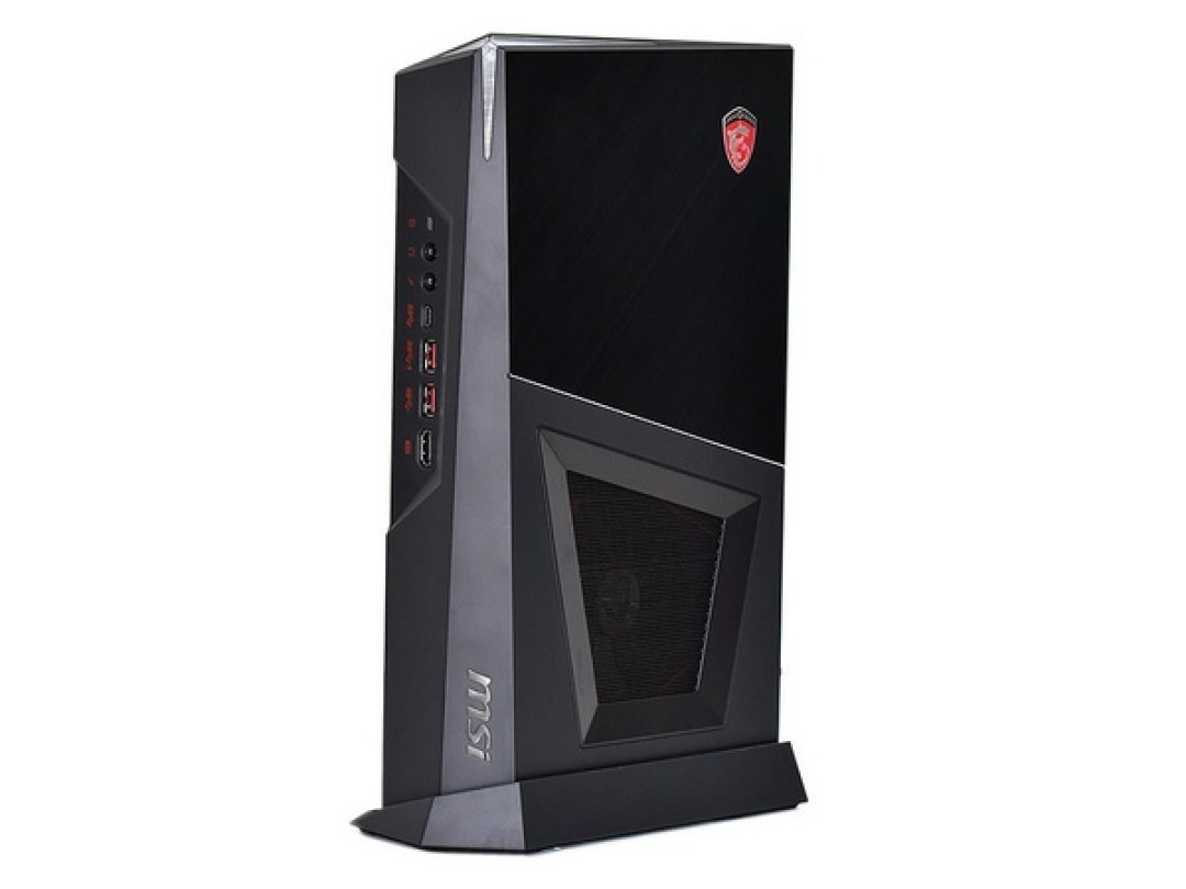 抢占更多主流市场:msi 微星 发布 廉价版Trident 3“海皇戟” 和 Infinite“无烬”主机